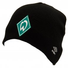 SV Werder Bremen Umbro Knitted Hat