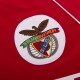 SL Benfica 1984–85 – Ρετρό Ποδοσφαιρική Φανέλα