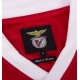 SL Benfica 1984–85 – Ρετρό Ποδοσφαιρική Φανέλα
