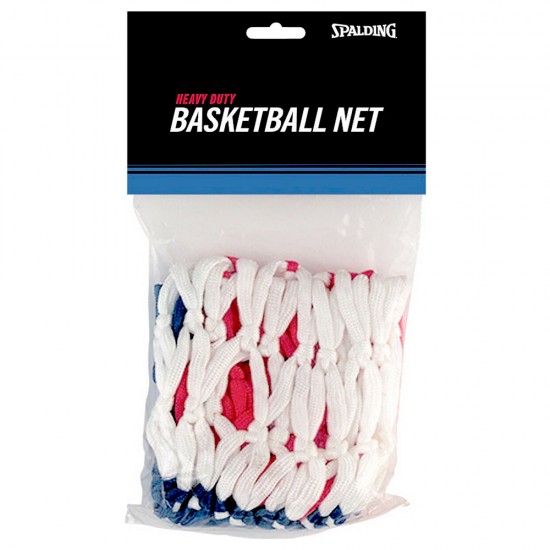 Basketball Net Heavy Duty multicolor