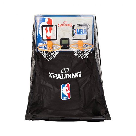 Μπασκέτα πόρτας Spalding nba over the door system 8487SCN