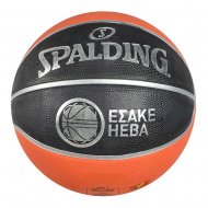 Μπάλα μπάσκετ Spalding TF-150 μέγεθος 7