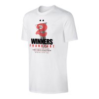 Frankfurt 'EL Winners 20212' t-shirt, white