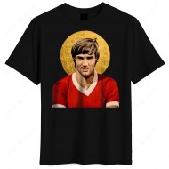 Μπεστ μπλουζάκι ''Holy Best'',μαύρο