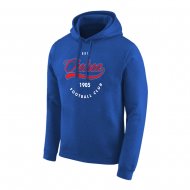 Τσέλσι φούτερ με κουκούλα 'Est.1905', μπλε