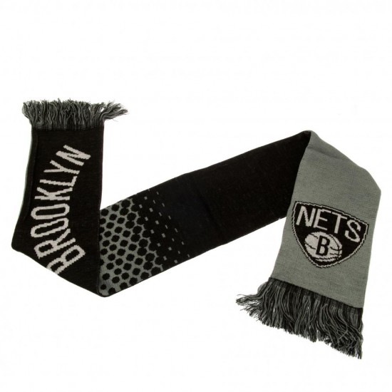Κασκόλ FD Brooklyn Nets