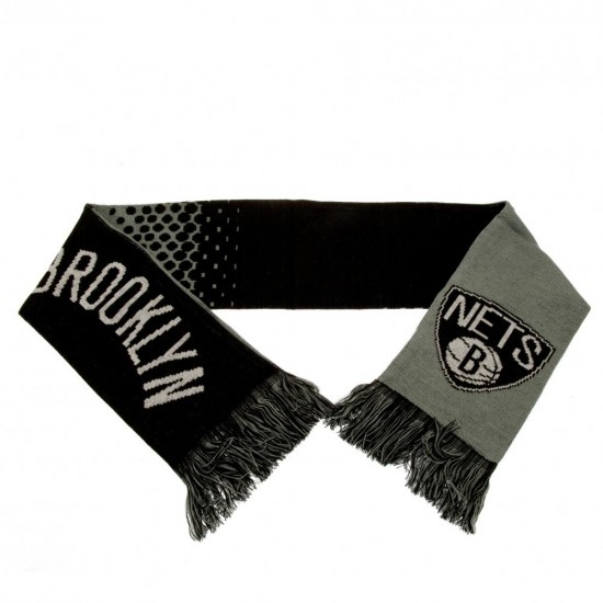 Κασκόλ FD Brooklyn Nets