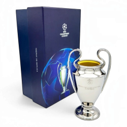 UEFA Champions League τρισδιάστατη μινιατούρα τροπαίου (150mm)