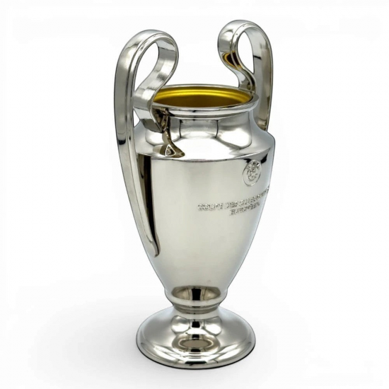UEFA Champions League τρισδιάστατη μινιατούρα τροπαίου (150mm)