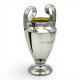 UEFA Champions League τρισδιάστατη μινιατούρα τροπαίου (150mm)