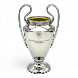 UEFA Champions League τρισδιάστατη μινιατούρα τροπαίου (150mm)