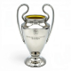 UEFA Champions League τρισδιάστατη μινιατούρα τροπαίου (150mm)