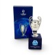 UEFA Champions League τρισδιάστατη μινιατούρα τροπαίου σε ξύλινη βάση Μαρσέιγ (70mm)