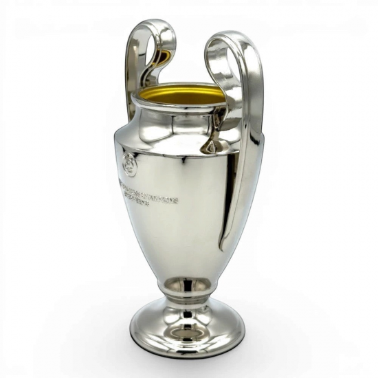 UEFA Champions League τρισδιάστατη μινιατούρα τροπαίου (150mm)