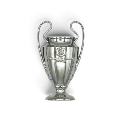 UEFA Champions League μαγνητάκι τροπαίου 2D (70mm)