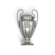 UEFA Champions League μαγνητάκι τροπαίου 2D (70mm)