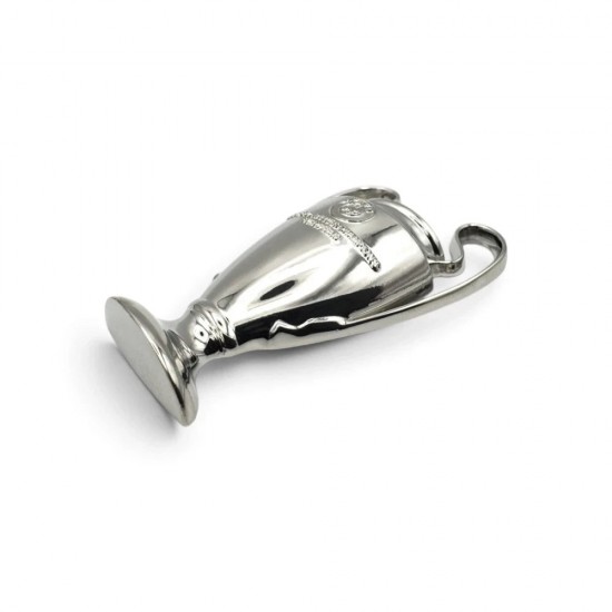 UEFA Champions League μαγνητάκι τροπαίου 2D (70mm)