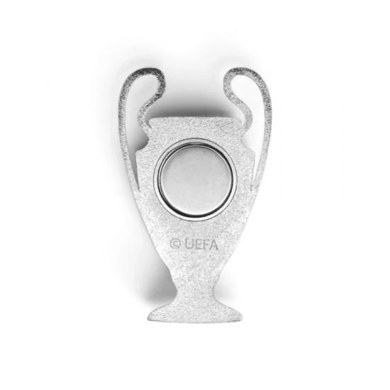 UEFA Champions League μαγνητάκι τροπαίου 2D (70mm)