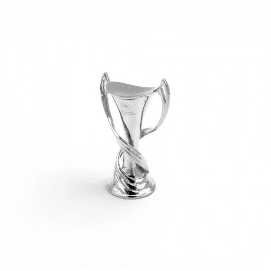 UEFA Women’s Champions League τρισδιάστατη μινιατούρα τροπαίου (45mm)