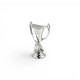 UEFA Women’s Champions League τρισδιάστατη μινιατούρα τροπαίου (45mm)