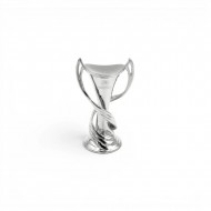 UEFA Women’s Champions League τρισδιάστατη μινιατούρα τροπαίου (45mm)