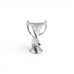 UEFA Women’s Champions League τρισδιάστατη μινιατούρα τροπαίου (45mm)