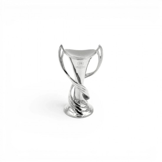 UEFA Women’s Champions League τρισδιάστατη μινιατούρα τροπαίου (45mm)