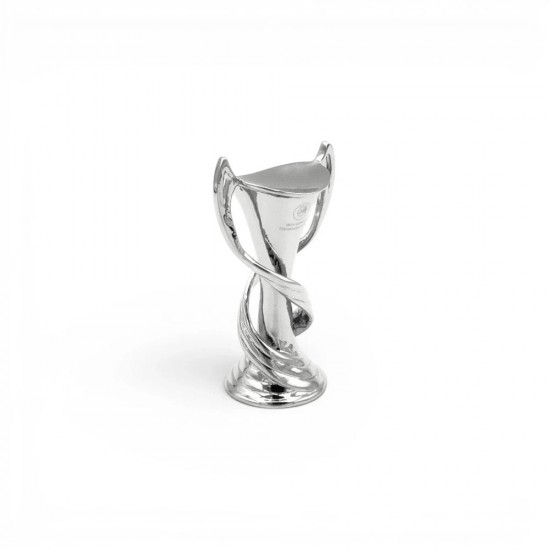 UEFA Women’s Champions League τρισδιάστατη μινιατούρα τροπαίου (45mm)