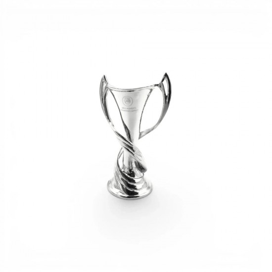 UEFA Women’s Champions League τρισδιάστατη μινιατούρα τροπαίου (45mm)