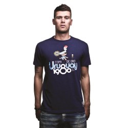 Uruguay 1980 Vintage T-Shirt