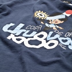 Uruguay 1980 Vintage T-Shirt