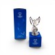 UEFA Women’s Champions League τρισδιάστατη μινιατούρα τροπαίου σε ξύλινη βάση (70mm)