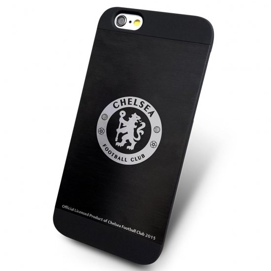 Chelsea F.C. iPhone 6 / 6S Aluminium Case