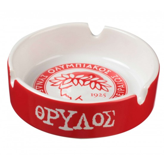 Ολυμπιακός Τασάκι ανάγλυφο