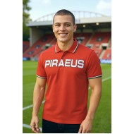 Ολυμπιακός ανδρικό πόλο vintage ''PIRAEUS''