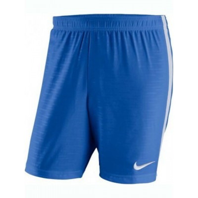 Nike Venom II Woven Αθλητική Ανδρική Βερμούδα Μπλε