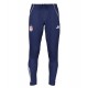 Olympiakos training pants, navy