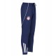 Olympiakos training pants, navy