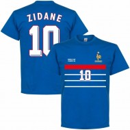 Γαλλία tshirt 1998 ΖΙΝΤΑΝ