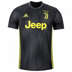 Juventus FC 2006-07 Third Kit