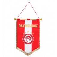 Ολυμπιακός λάβαρο αρχηγού 2025/26