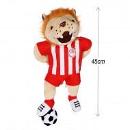 Olympiakos Leone 45 cm