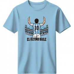 LIO THE LAST DANCE