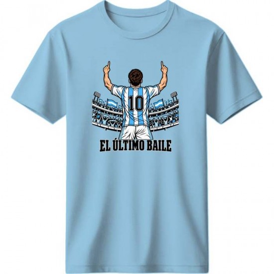 LIO THE LAST DANCE