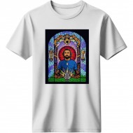 Saint Pirlo, white