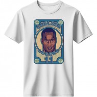 Τσέλσι μπλουζάκι ποδοσφαίρου “Chelsea Legend 11 – Icon Tribute” , λευκό