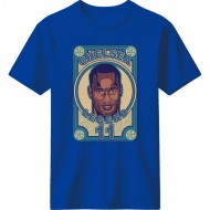 Τσέλσι μπλουζάκι ποδοσφαίρου “Drogba Chelsea Legend 11 – Icon Tribute” ,μπλε