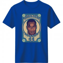 Τσέλσι μπλουζάκι ποδοσφαίρου “Drogba Chelsea Legend 11 – Icon Tribute” ,μπλε