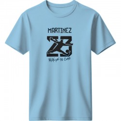 Αργεντινή μπλουζάκι “Martínez 23” – Goalkeeper Hero Edition, ανοιχτό μπλε