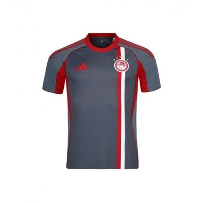 Ολυμπιακός 2025/26 παιδική τρίτη εμφάνιση  adidas